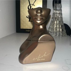 Billie eilish perfume